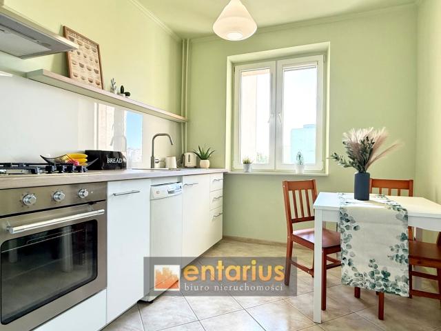 Mieszkanie m3 z oddzielną kuchnią 64 m² na wynajem ul. Polinezyjska, Warszawa, Ursynów