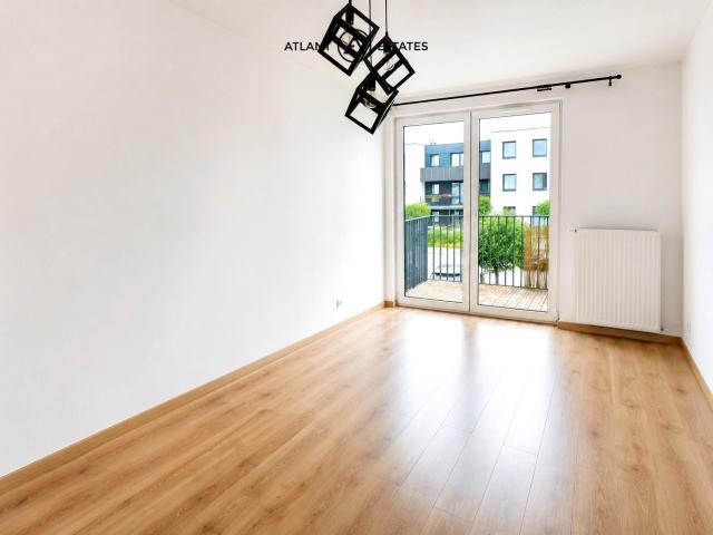 Mieszkanie m3 z oddzielną kuchnią 64 m² na wynajem Wrocław, Psie Pole