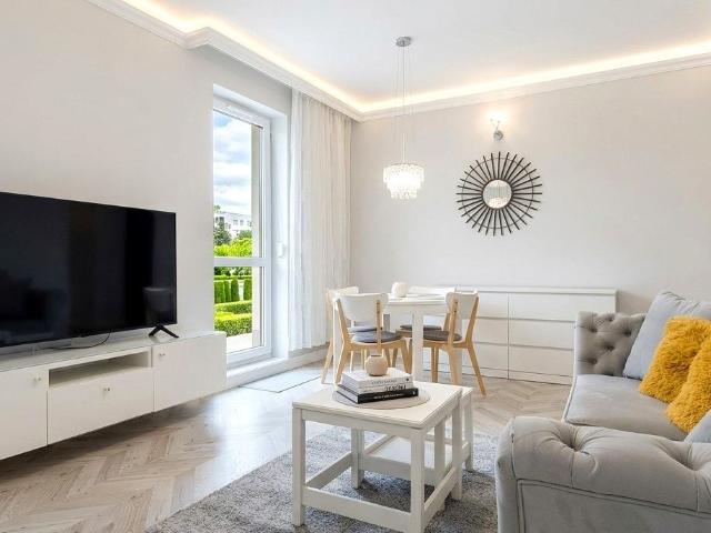 Mieszkanie m3 z oddzielną kuchnią 64 m² na wynajem Bydgoszcz, Szwederowo