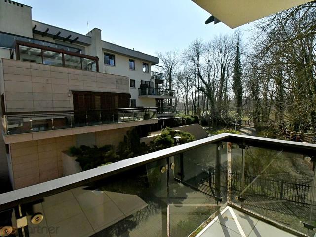 Mieszkanie m3 z oddzielną kuchnią 64,65 m² na wynajem ul. Wiwulskiego, Wrocław, Dąbie