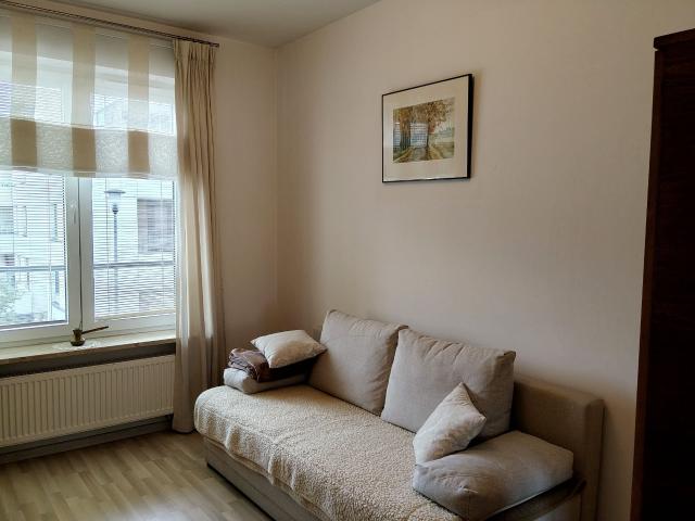 Mieszkanie m3 z oddzielną kuchnią 65 m² na wynajem ul. Iwaszkiewicza, Wrocław, Ołtaszyn