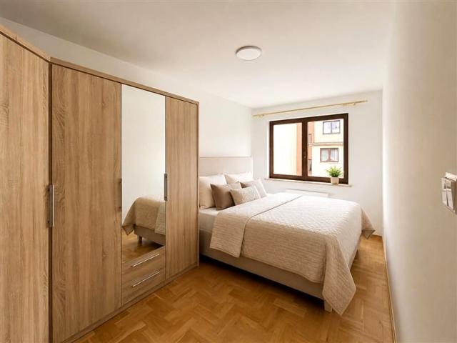 Mieszkanie m3 z oddzielną kuchnią 65 m² na wynajem Gdańsk, Jelitkowski Dwór
