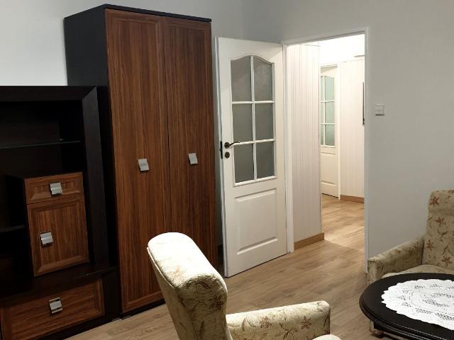 Mieszkanie m3 z oddzielną kuchnią 68 m² na wynajem Poznań, Wilda