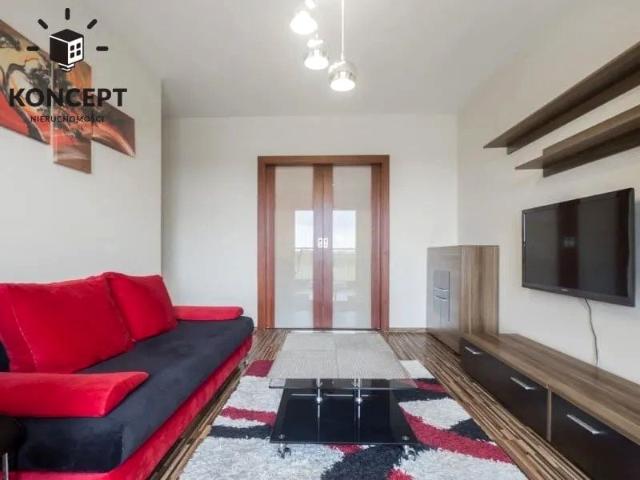 Mieszkanie m3 z oddzielną kuchnią 61 m² na wynajem Wrocław, Muchobór Wielki