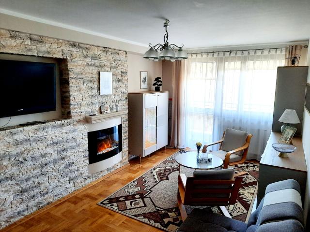 Mieszkanie m3 z oddzielną kuchnią 61 m² na wynajem Kraków, Kliny Zacisze