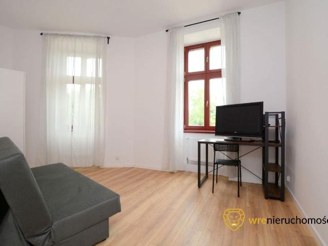 Mieszkanie m3 z oddzielną kuchnią 62,71 m² na wynajem Wrocław, Nadodrze