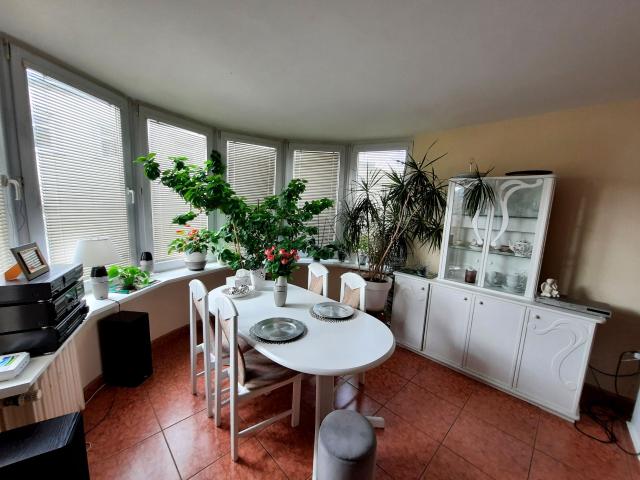 Mieszkanie m3 z oddzielną kuchnią 75,60 m² na wynajem Poznań, Sołacz