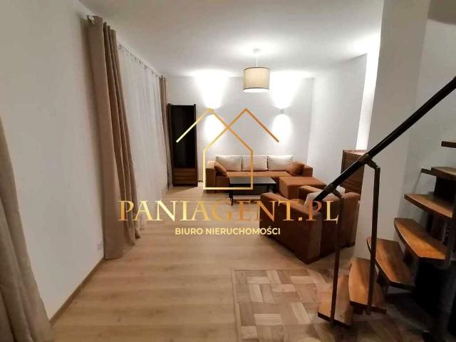 Mieszkanie m3 z oddzielną kuchnią 79 m² na wynajem Wrocław, Krzyki