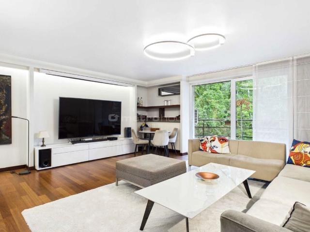 Mieszkanie m3 z oddzielną kuchnią 84 m² na wynajem ul. Cyranek, Katowice, Ptasie