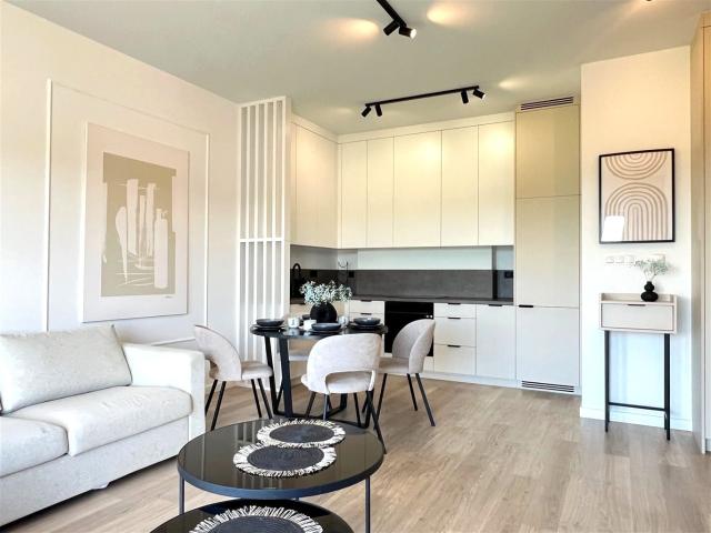 Mieszkanie m3 57,16 m² w górach na wynajem ul. Konopnickiej, Cieszyn