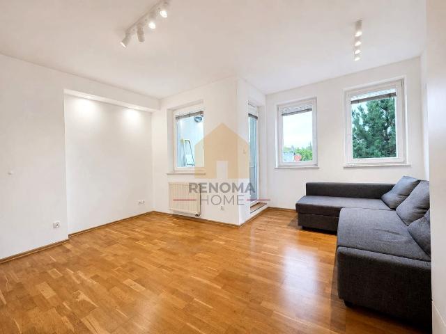 Mieszkanie m3 58,10 m² przy lesie na wynajem Wrocław, Muchobór Wielki