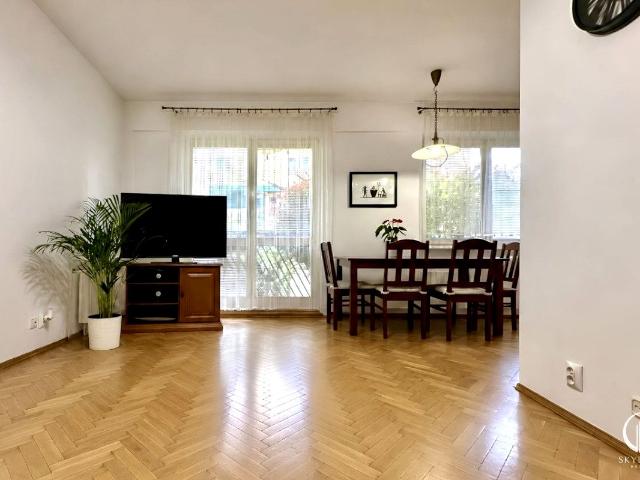 Mieszkanie m3 66 m² przy lesie na wynajem ul. Bronikowskiego, Warszawa, Kabaty