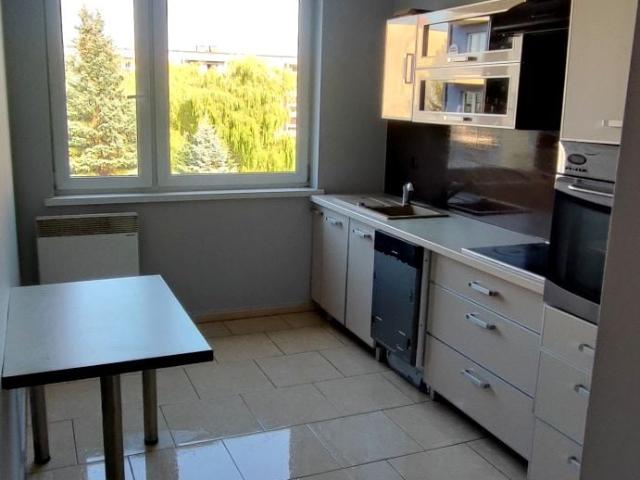 Mieszkanie m3 60 m² w górach na wynajem Jelenia Góra, Zabobrze III