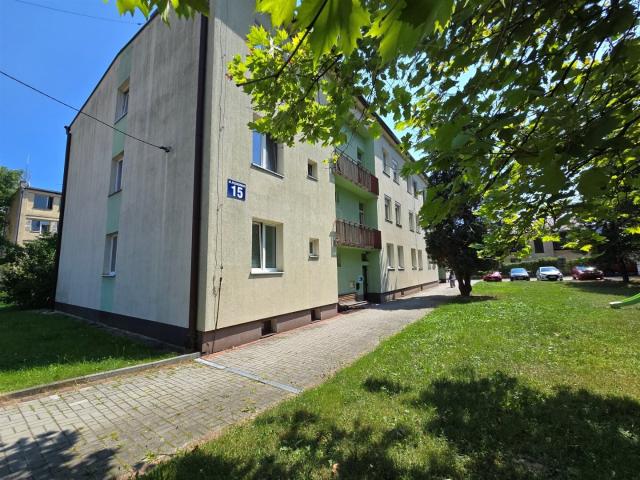 Mieszkanie, Myślenice, Piłsudskiego, 39.20 m², sprzedam mieszkanie