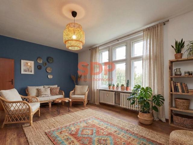 Mieszkanie, Mysłowice, Bernarda Świerczyny, 66.00 m², sprzedam mieszkanie