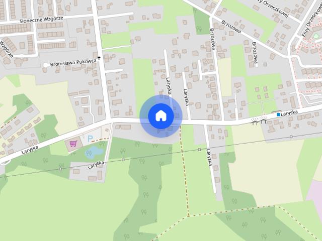 Mieszkanie Mysłowice, Laryska, nowe, 40m2, BEZPOŚREDNIO OD WŁAŚCICIELA