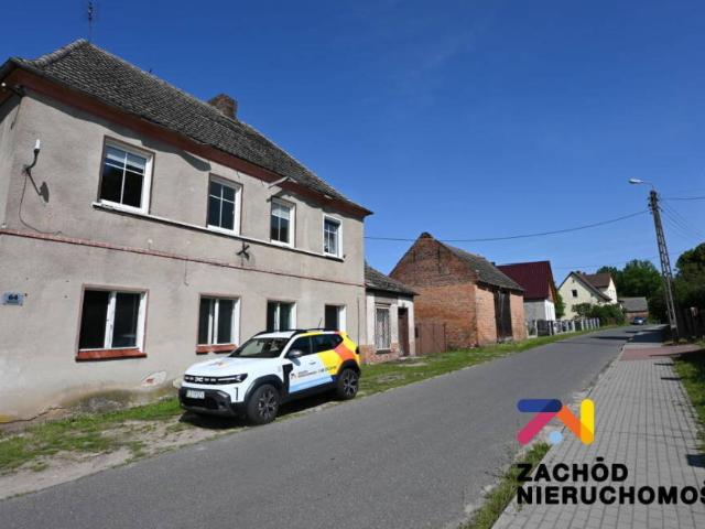 Mieszkanie, Maszewo, 58.97 m², sprzedam mieszkanie