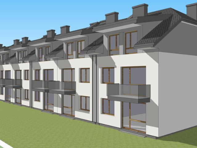 Mieszkanie, Marki, Wileńska, 133.46 m², sprzedam mieszkanie