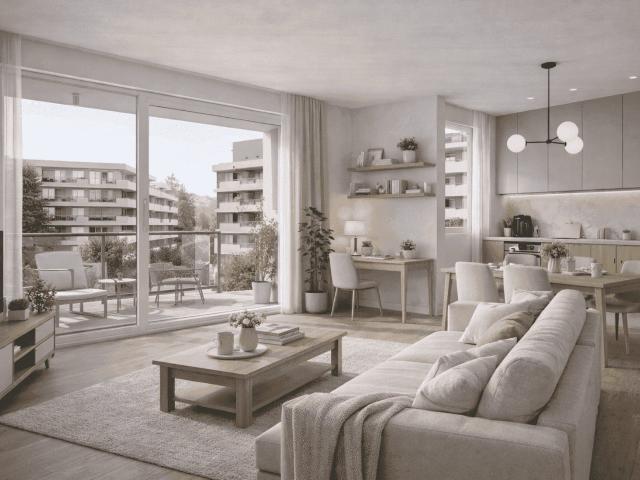 Mieszkanie, Marki, 77.84 m², sprzedam mieszkanie