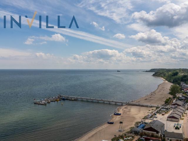 Mieszkanie, Mechelinki, Do Morza, 84.00 m², sprzedam mieszkanie
