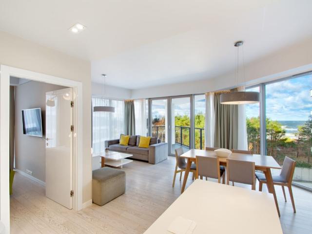Mieszkanie, Mielno, Pionierów, 72.44 m², sprzedam mieszkanie