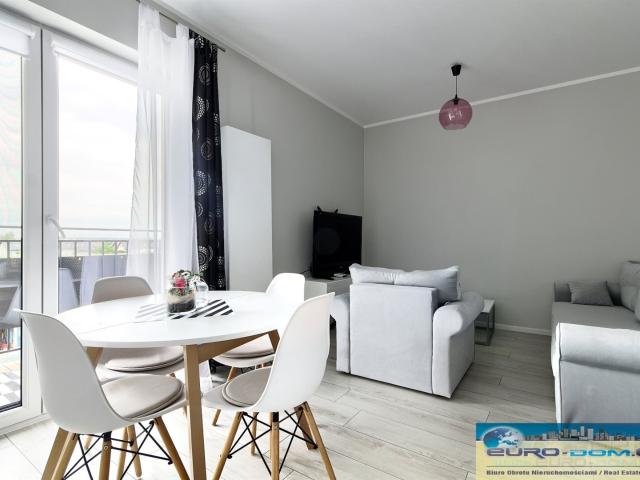 Mieszkanie, Mosina, 42.00 m², wynajmę mieszkanie