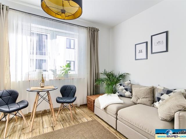 Mieszkanie, Mosina, 22.00 m², sprzedam mieszkanie