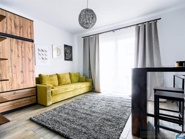 Mieszkanie, Mosina, 22.00 m², wynajmę mieszkanie