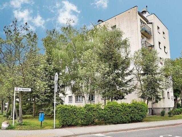 Mieszkanie, Mosina, Sowiniecka, 37.40 m², sprzedam mieszkanie