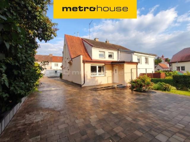 Mieszkanie, Mrągowo, Dziękczynna, 68.93 m², sprzedam mieszkanie