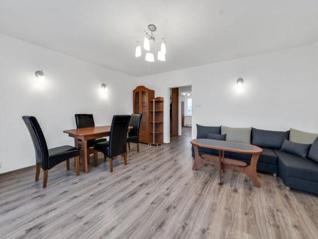MIESZKANIE NA RADOGOSZCZU WSCH ul. Wodnika 52 m²
