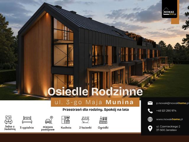 Mieszkanie na sprzedaż, 3 Maja