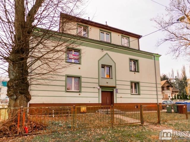 Mieszkanie na sprzedaż, 3 Maja