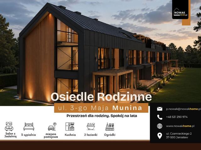 Mieszkanie na sprzedaż, 3 Maja