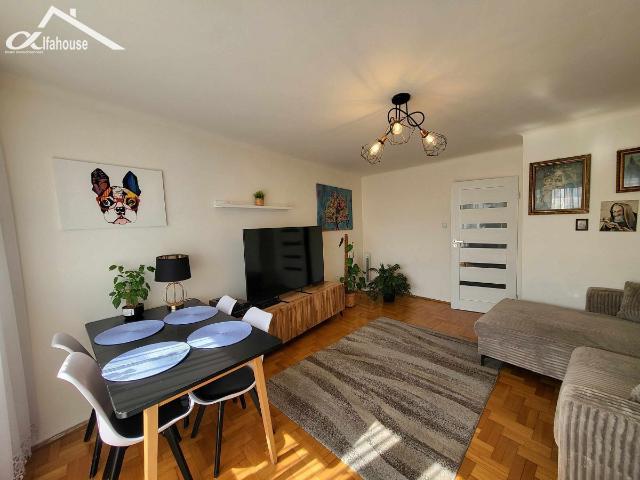Mieszkanie na sprzedaż 3 pokoje Chełm, 63,40 m2, 2 piętro