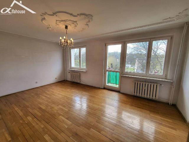 Mieszkanie na sprzedaż 3 pokoje Chełm, 75,26 m2, 4 piętro