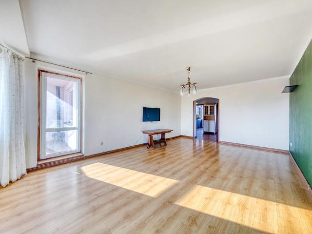 Mieszkanie na sprzedaż 3 pokoje Chełmno, 74,40 m2, 2 piętro
