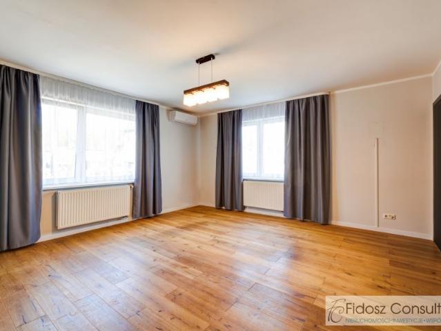 Mieszkanie na sprzedaż 3 pokoje Choszczno, 80 m2, parter