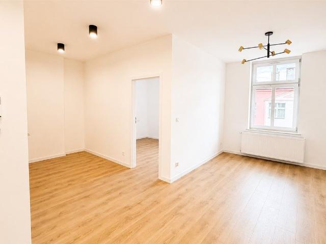Mieszkanie na sprzedaż 3 pokoje Chorzów, 53,41 m2, 3 piętro
