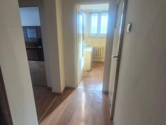 Mieszkanie na sprzedaż 3 pokoje Chorzów, 55,50 m2, parter