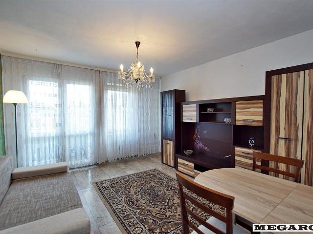 Mieszkanie na sprzedaż 3 pokoje Częstochowa, 46,90 m2, 4 piętro