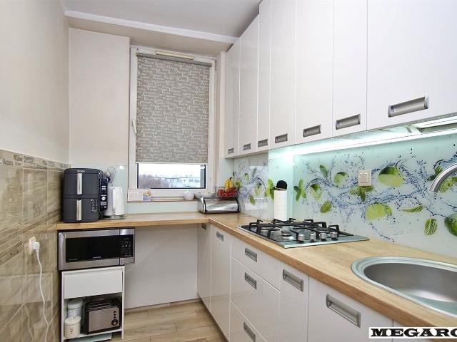 Mieszkanie na sprzedaż 3 pokoje Częstochowa, 48 m2, 6 piętro