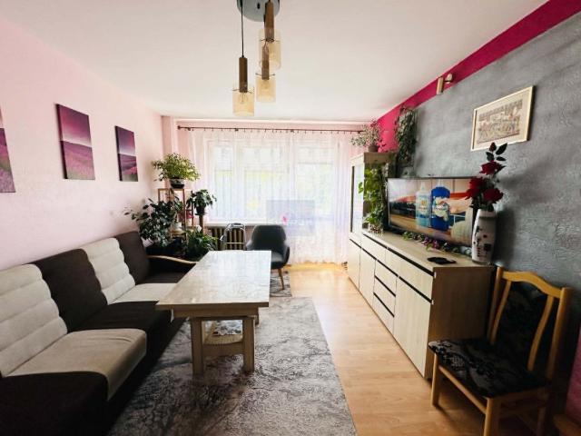 Mieszkanie na sprzedaż 3 pokoje Częstochowa, 50,10 m2, 3 piętro