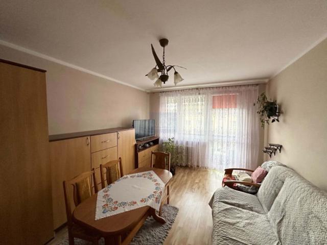 Mieszkanie na sprzedaż 3 pokoje Częstochowa, 59 m2, 4 piętro