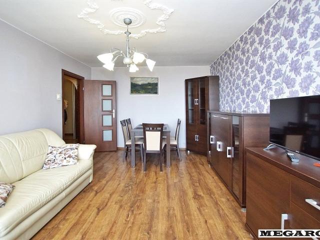 Mieszkanie na sprzedaż 3 pokoje Częstochowa, 60,70 m2, 8 piętro
