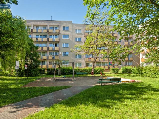 Mieszkanie na sprzedaż 3 pokoje Częstochowa, 61 m2, 4 piętro