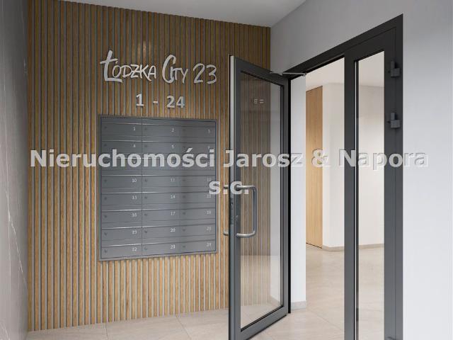 Mieszkanie na sprzedaż 3 pokoje Częstochowa, 62,26 m2, 3 piętro