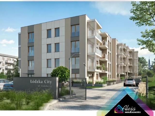 Mieszkanie na sprzedaż 3 pokoje Częstochowa, 67,30 m2, 2 piętro