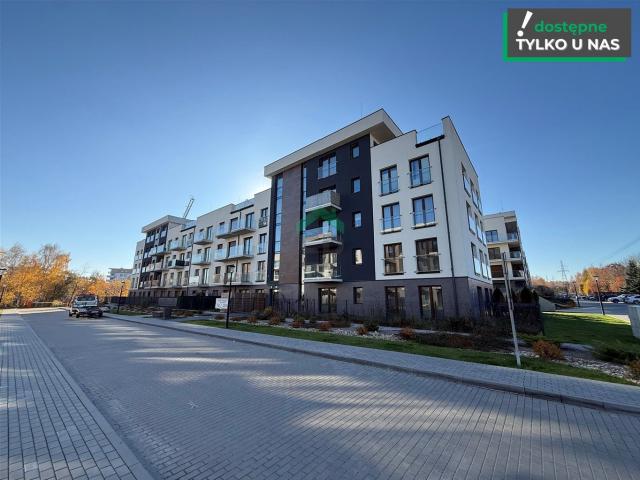 Mieszkanie na sprzedaż 3 pokoje Częstochowa, 95,50 m2, 3 piętro