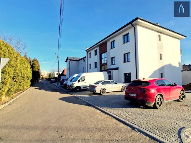 Mieszkanie na sprzedaż 3 pokoje Czechowice Dziedzice, 53,12 m2, 1 piętro